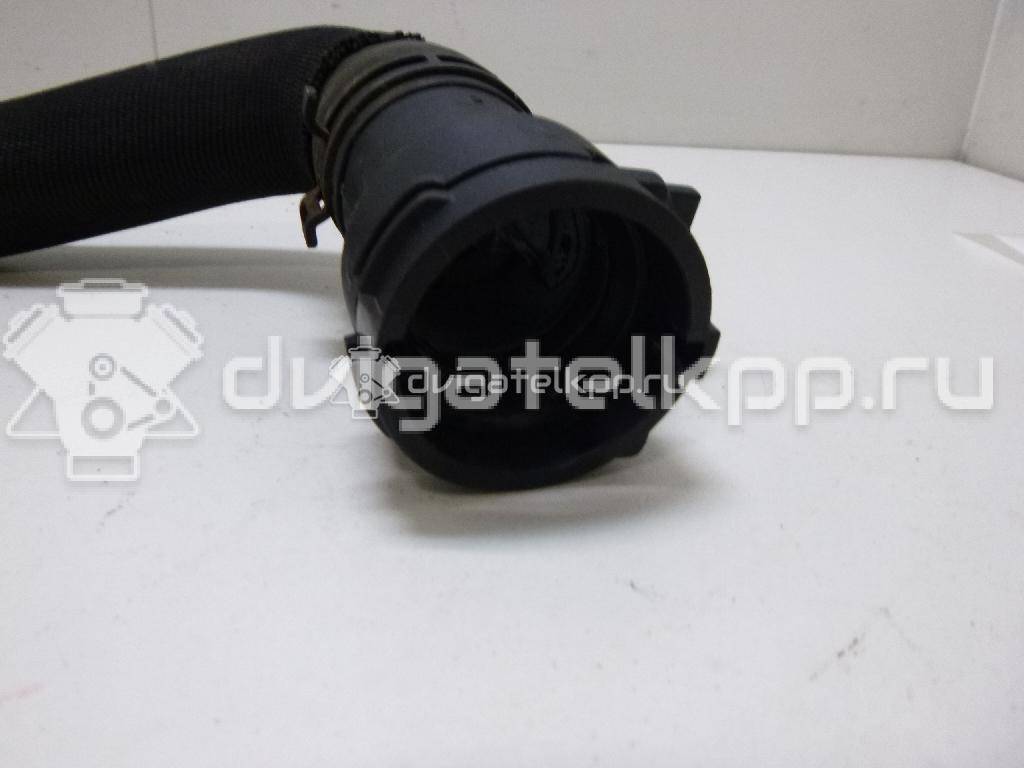 Фото Патрубок радиатора  8k0121055n для Audi A5 / A4 {forloop.counter}}