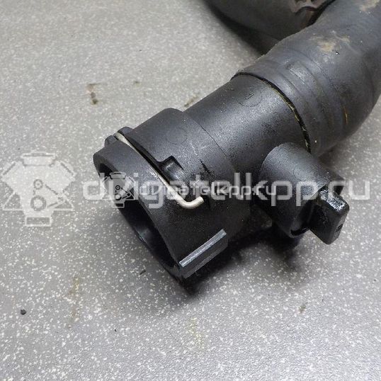 Фото Патрубок радиатора  8k0121055n для Audi A5 / A4