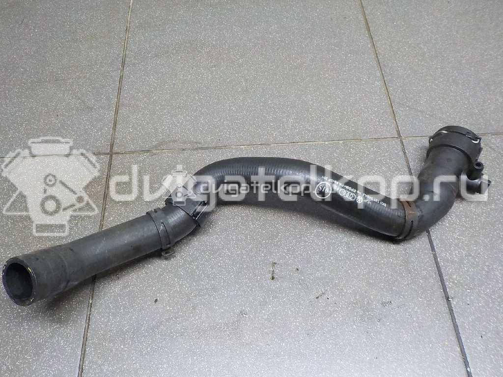 Фото Патрубок радиатора  8k0121055n для Audi A5 / A4 {forloop.counter}}