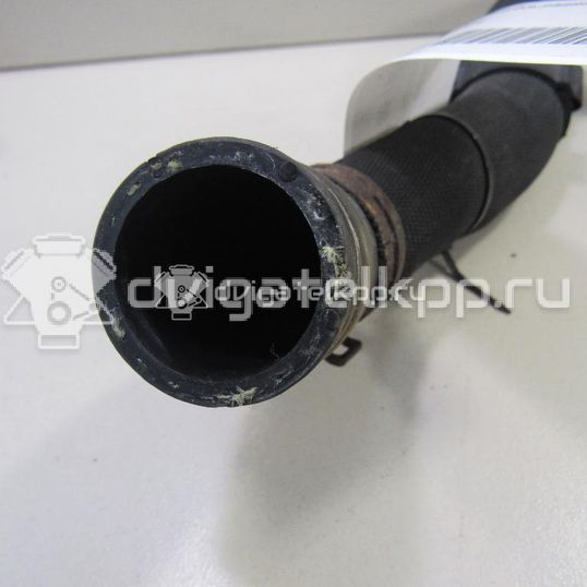 Фото Патрубок радиатора  8K0121055N для Audi A5 / A4