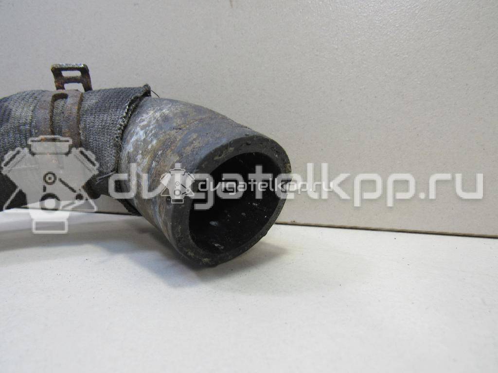 Фото Патрубок радиатора  8K0121055N для Audi A5 / A4 {forloop.counter}}