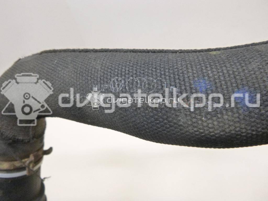 Фото Патрубок радиатора  8k0121055n для Audi A5 / A4 {forloop.counter}}