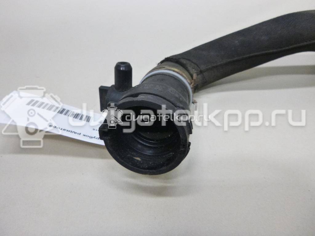 Фото Патрубок радиатора  8k0121055n для Audi A5 / A4 {forloop.counter}}