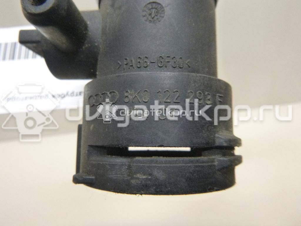 Фото Патрубок радиатора  8k0121055n для Audi A5 / A4 {forloop.counter}}