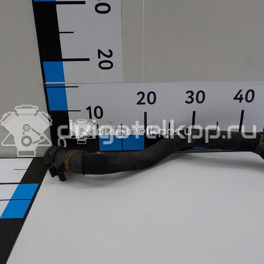 Фото Патрубок радиатора  8K0121055N для Audi A5 / A4