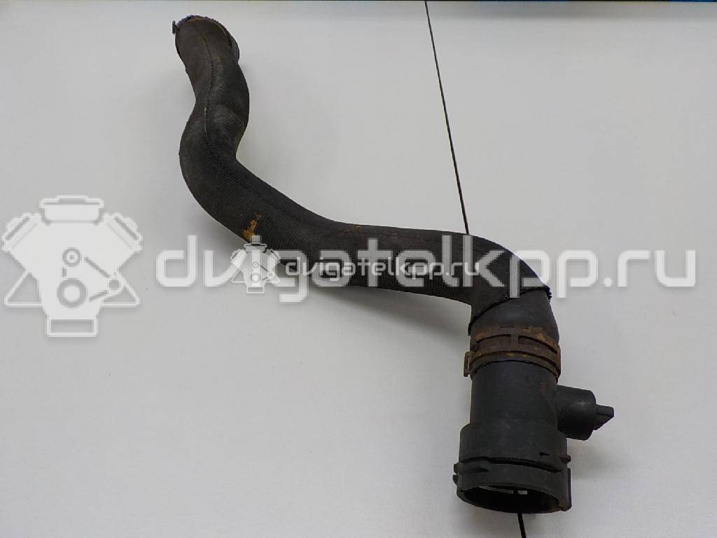 Фото Патрубок радиатора  8K0121055N для Audi A5 / A4 {forloop.counter}}