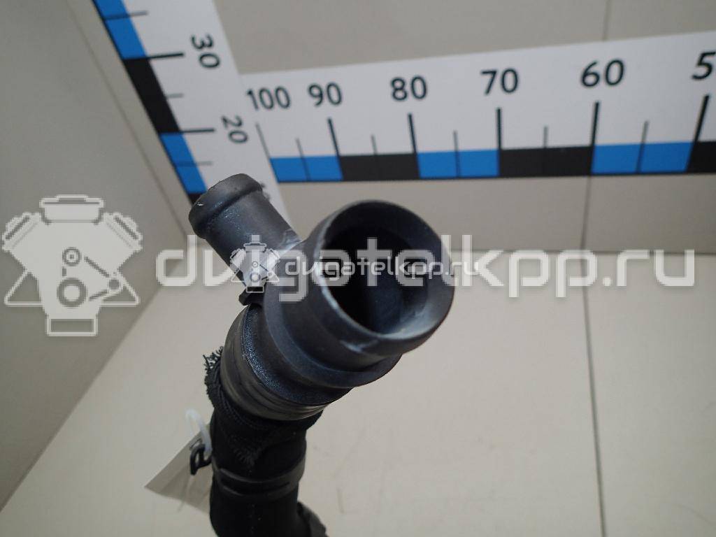 Фото Патрубок радиатора  8k0121055n для Audi A5 / A4 {forloop.counter}}