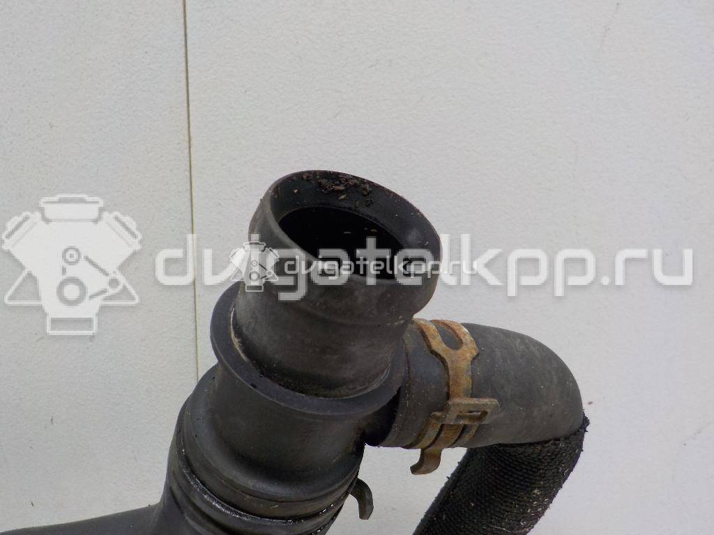 Фото Патрубок радиатора  8K0121055N для Audi A5 / A4 {forloop.counter}}