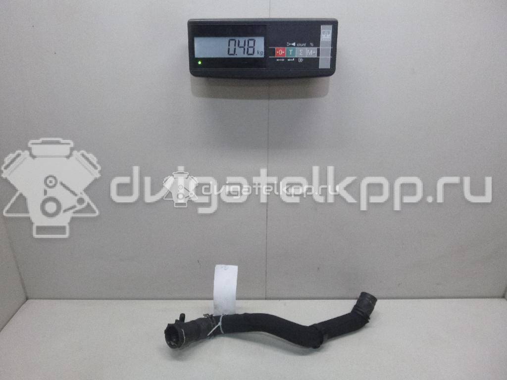 Фото Патрубок радиатора  8K0121055N для Audi A5 / A4 {forloop.counter}}