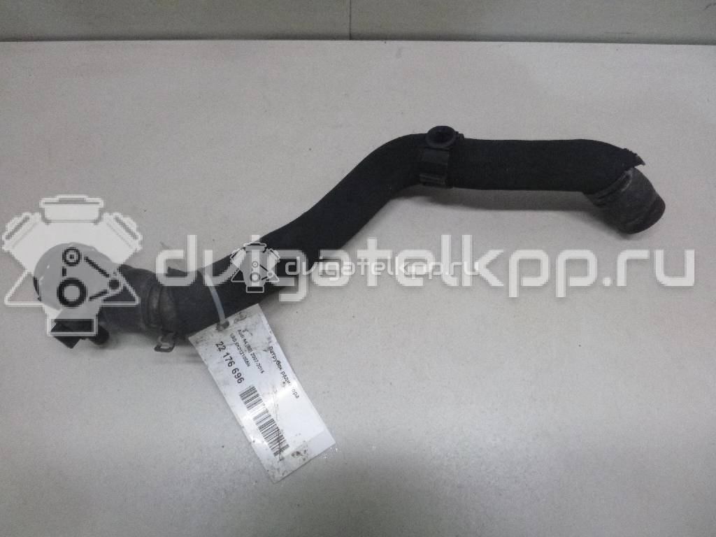 Фото Патрубок радиатора  8K0121055N для Audi A5 / A4 {forloop.counter}}