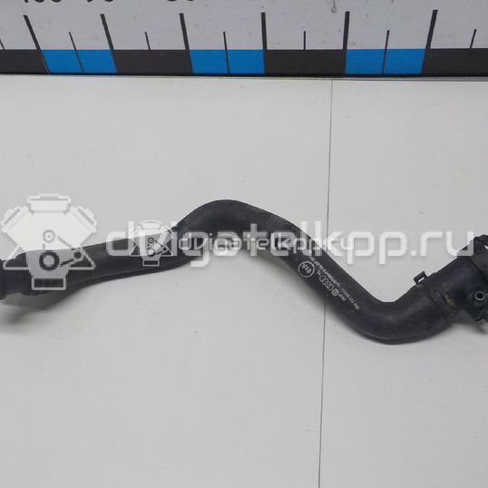 Фото Патрубок радиатора  8K0121055N для Audi A5 / A4