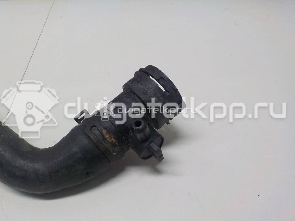 Фото Патрубок радиатора  8K0121055N для Audi A5 / A4 {forloop.counter}}