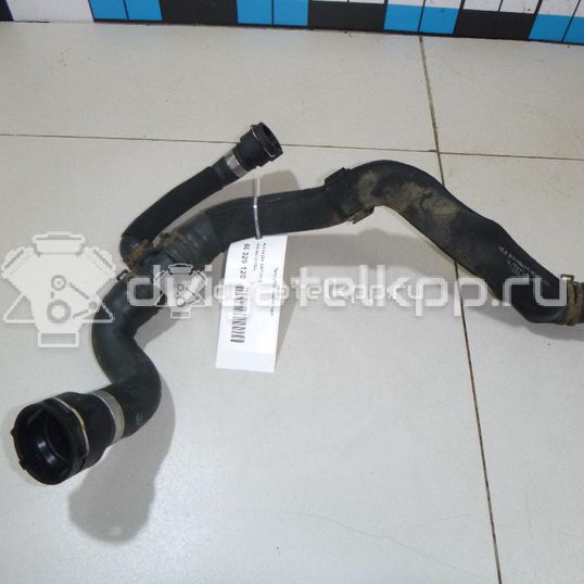 Фото Патрубок радиатора  8K0121055N для Audi A5 / A4
