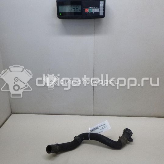 Фото Патрубок радиатора  8k0121055n для Audi A5 / A4