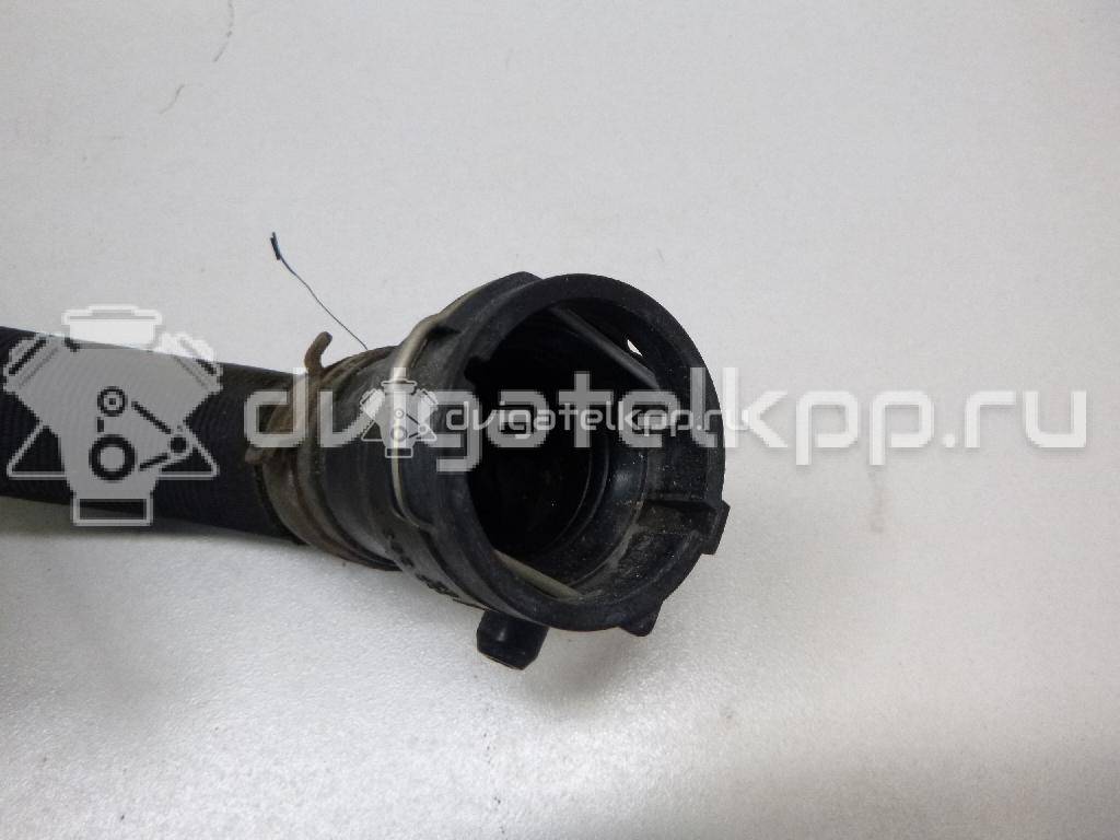 Фото Патрубок радиатора  8k0121055n для Audi A5 / A4 {forloop.counter}}