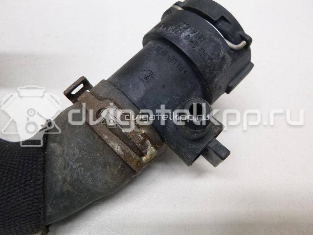 Фото Патрубок радиатора  8k0121055n для Audi A5 / A4 {forloop.counter}}