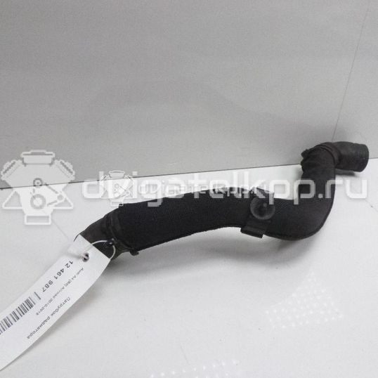 Фото Патрубок радиатора  8k0121055n для Audi A5 / A4