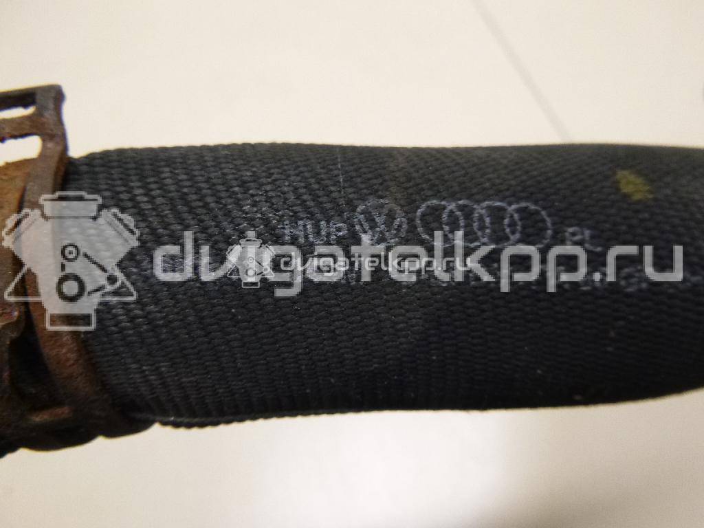 Фото Патрубок радиатора  8K0121055N для Audi A5 / A4 {forloop.counter}}