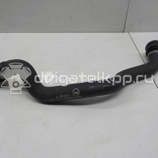 Фото Патрубок радиатора  8K0121101M для Audi A5 / A4