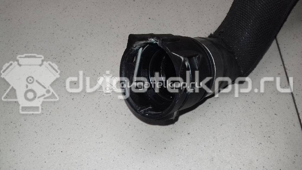 Фото Патрубок радиатора  8K0121101M для Audi A5 / A4 {forloop.counter}}