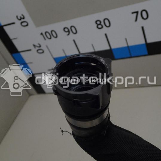 Фото Патрубок радиатора  8K0121101M для Audi A5 / A4