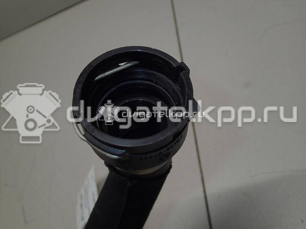 Фото Патрубок радиатора  8K0121101M для Audi A5 / A4 {forloop.counter}}