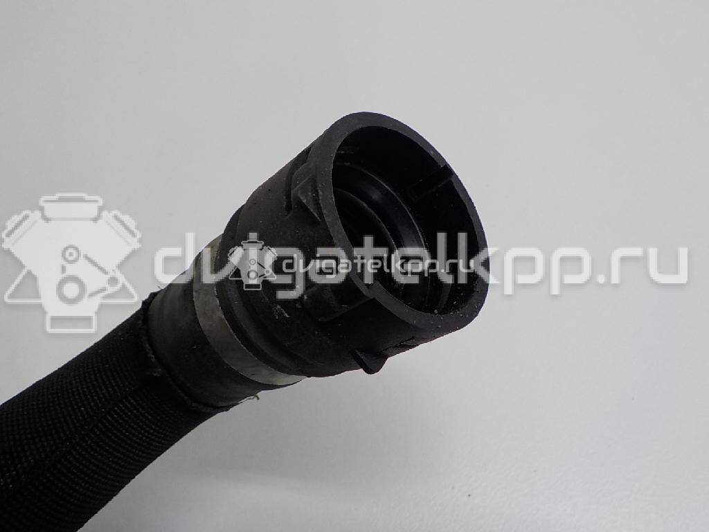Фото Патрубок радиатора  8K0121101M для Audi A5 / A4 {forloop.counter}}
