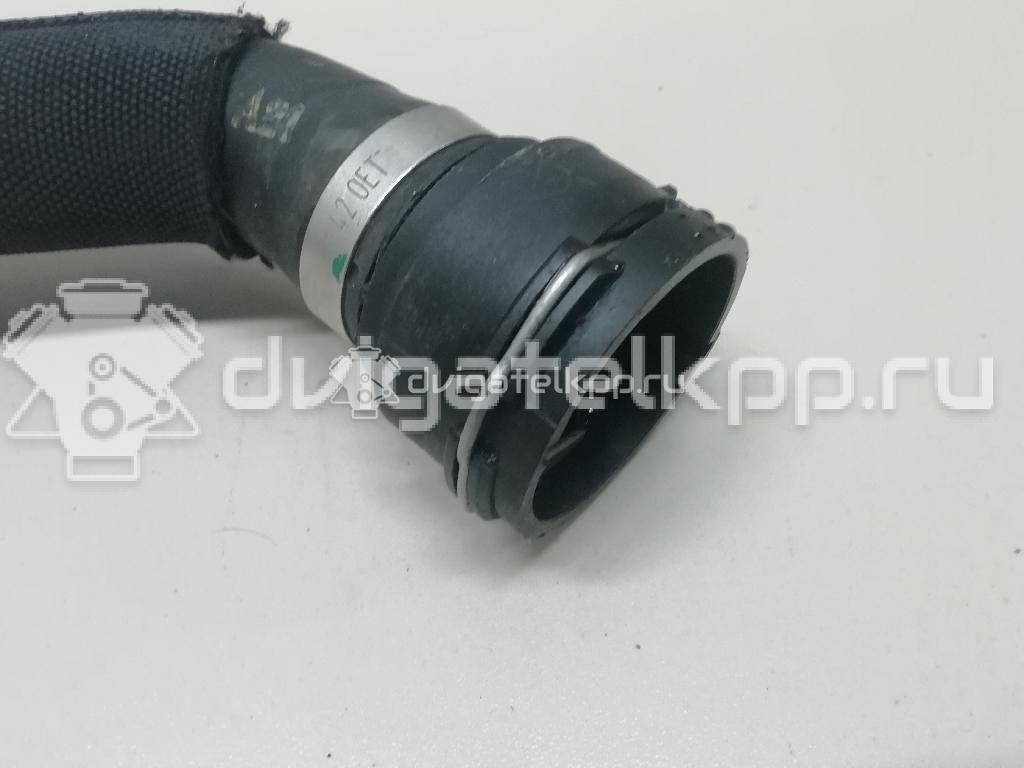 Фото Патрубок радиатора  8K0121101M для Audi A5 / A4 {forloop.counter}}