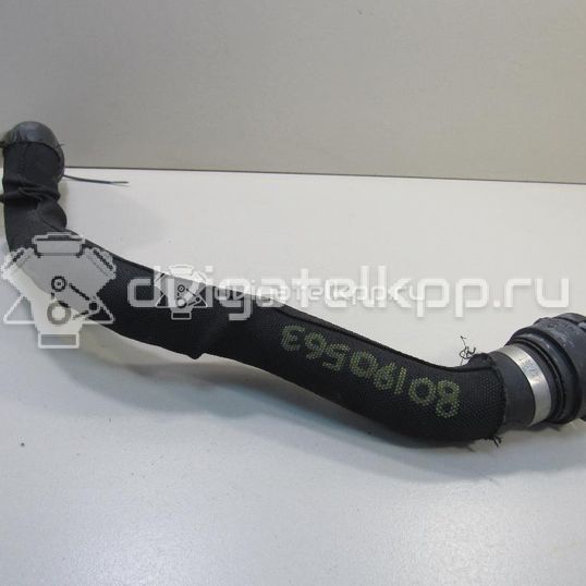 Фото Патрубок радиатора  8K0121101M для Audi A5 / A4