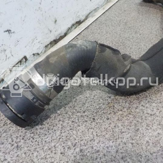 Фото Патрубок радиатора  8k0121101m для Audi A5 / A4