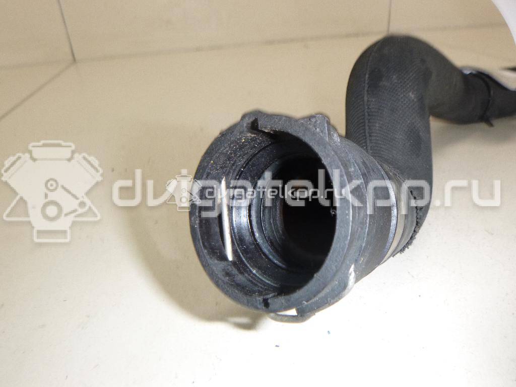 Фото Патрубок радиатора  8K0121101M для Audi A5 / A4 {forloop.counter}}