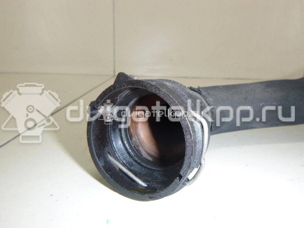 Фото Патрубок радиатора  8K0121101M для Audi A5 / A4 {forloop.counter}}