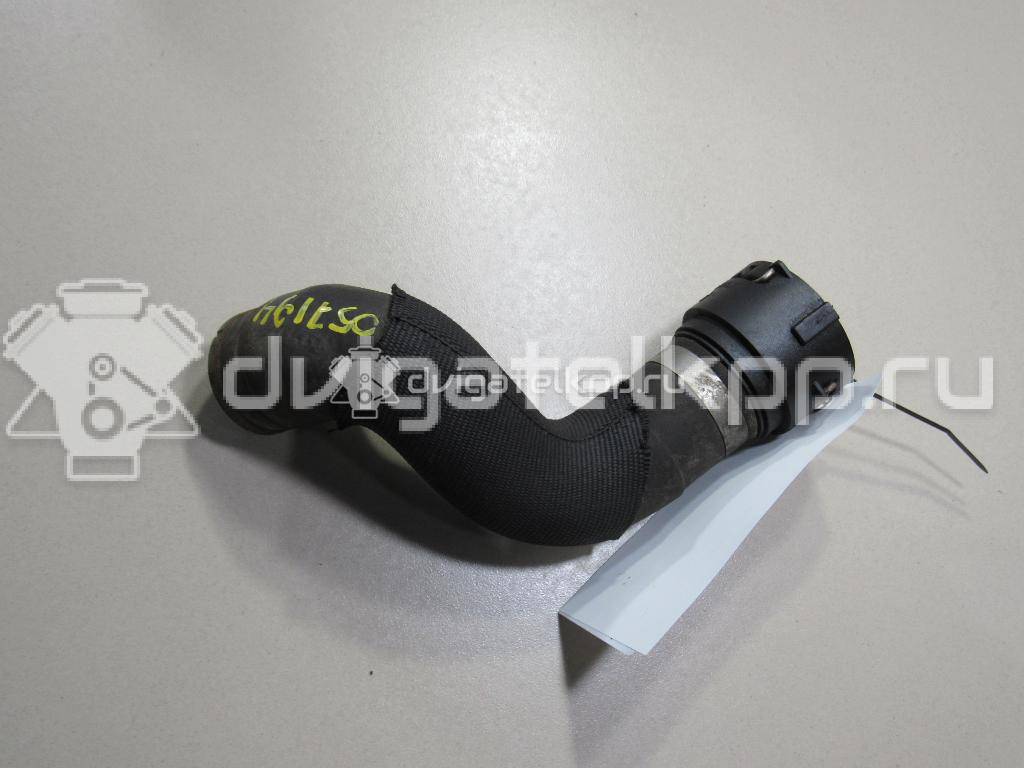 Фото Патрубок радиатора  8k0121051c для audi A4 [B8] {forloop.counter}}