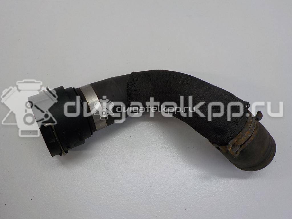 Фото Патрубок радиатора  8k0121051c для audi A4 [B8] {forloop.counter}}