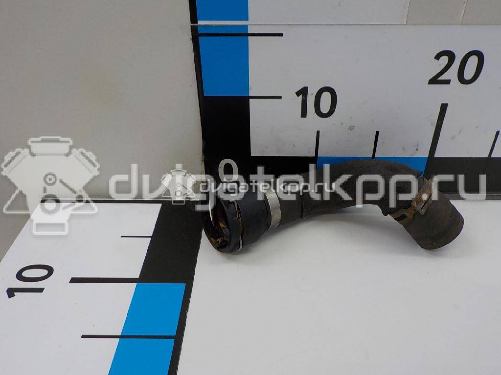 Фото Патрубок радиатора  8k0121051c для audi A4 [B8] {forloop.counter}}