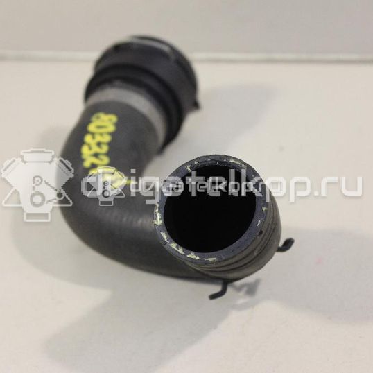 Фото Патрубок радиатора  8k0121051c для audi A4 [B8]