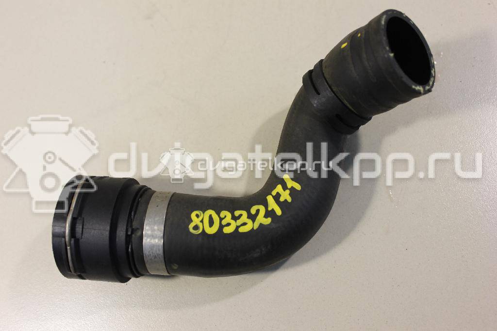 Фото Патрубок радиатора  8k0121051c для audi A4 [B8] {forloop.counter}}