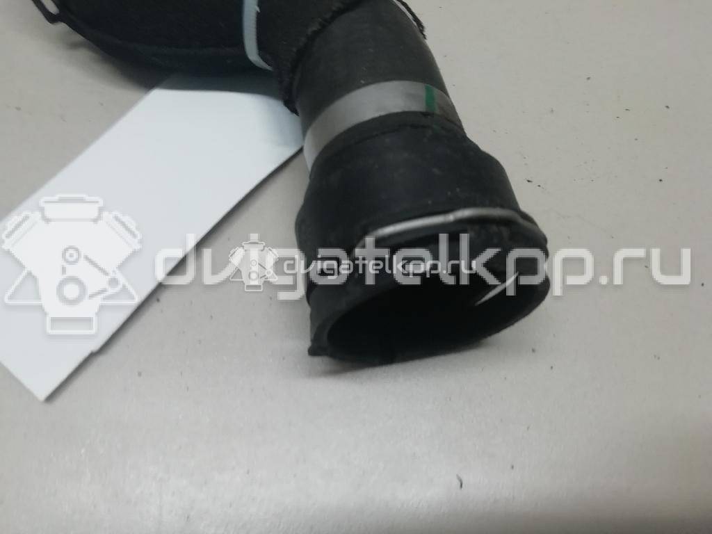 Фото Патрубок радиатора  8k0121051c для audi A4 [B8] {forloop.counter}}