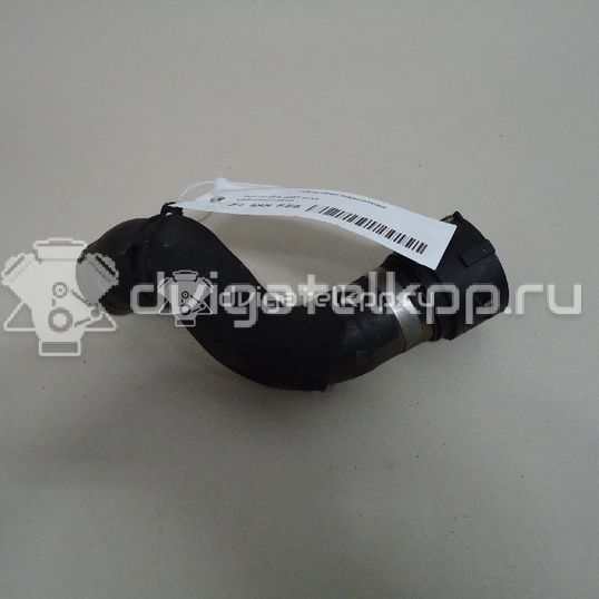 Фото Патрубок радиатора  8k0121051c для audi A4 [B8]