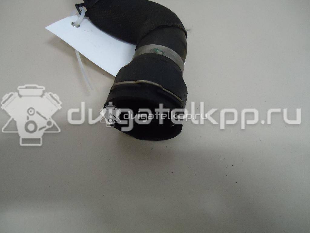 Фото Патрубок радиатора  8k0121051c для audi A4 [B8] {forloop.counter}}