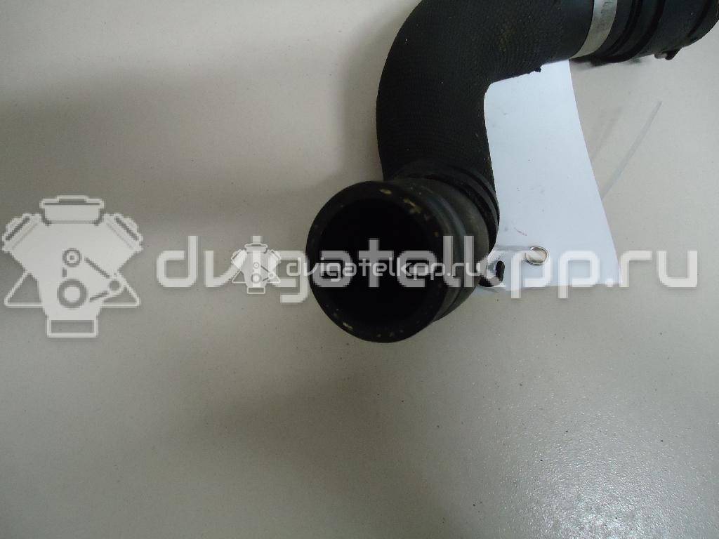 Фото Патрубок радиатора  8k0121051c для audi A4 [B8] {forloop.counter}}