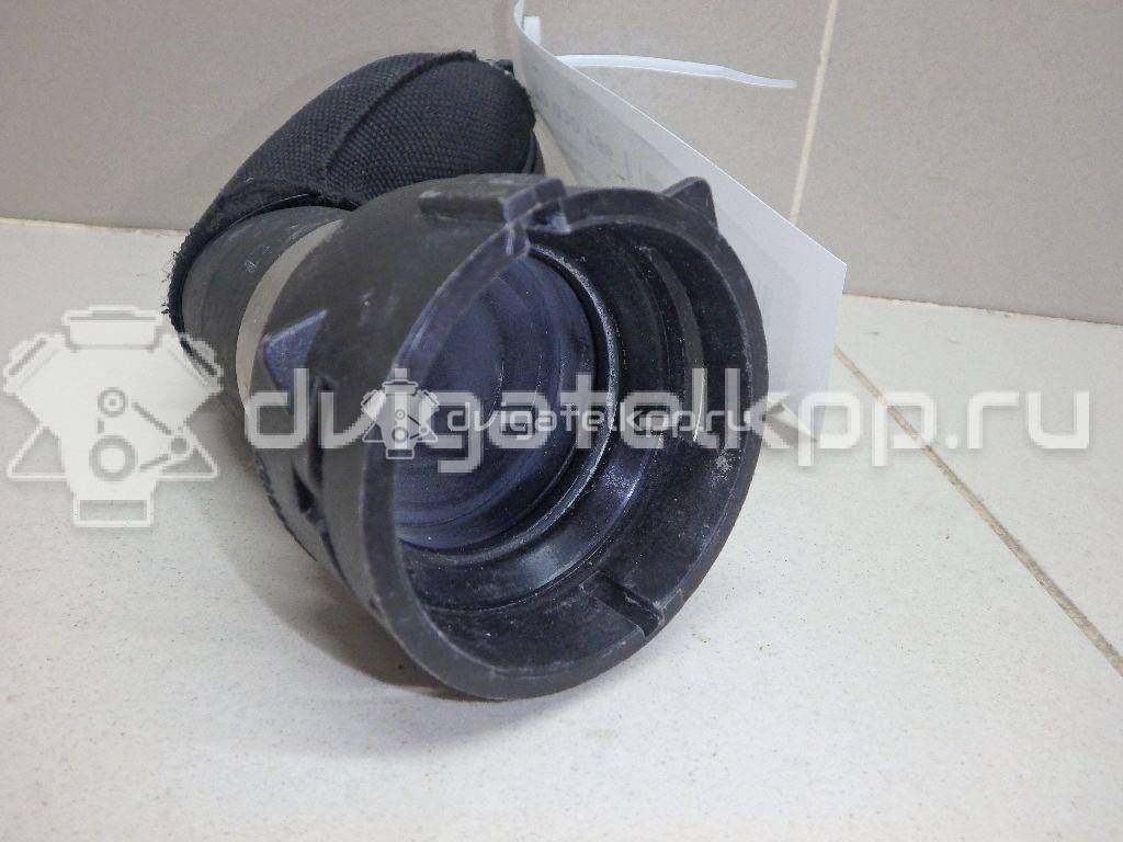 Фото Патрубок радиатора  8k0121051c для audi A4 [B8] {forloop.counter}}