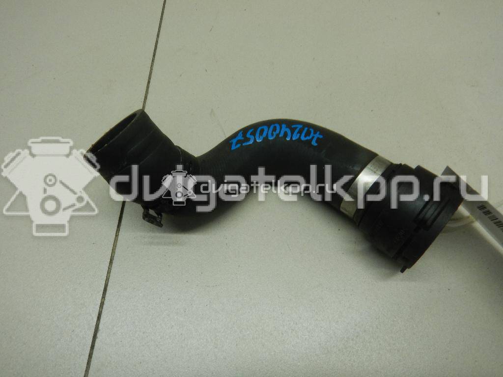 Фото Патрубок радиатора  8K0121051C для audi A4 [B8] {forloop.counter}}