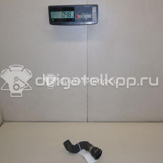 Фото Патрубок радиатора  8k0121051c для audi A4 [B8]