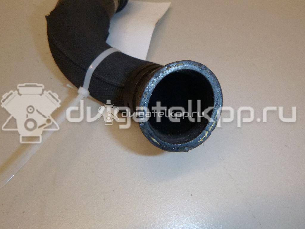 Фото Патрубок радиатора  8k0121051c для audi A4 [B8] {forloop.counter}}
