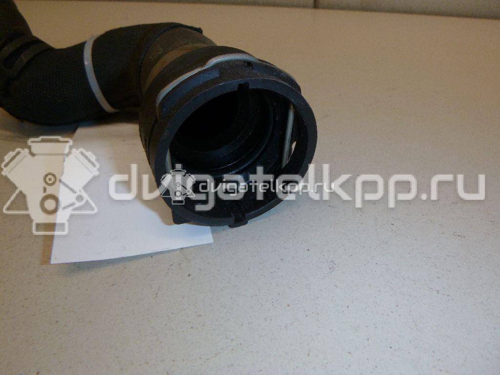 Фото Патрубок радиатора  8k0121051c для audi A4 [B8] {forloop.counter}}