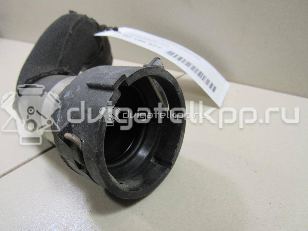 Фото Патрубок радиатора  8k0121051c для audi A4 [B8] {forloop.counter}}
