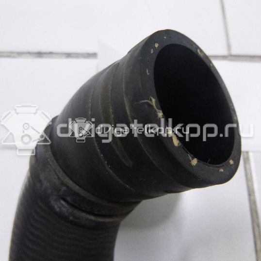 Фото Патрубок радиатора  8K0121051C для audi A4 [B8]