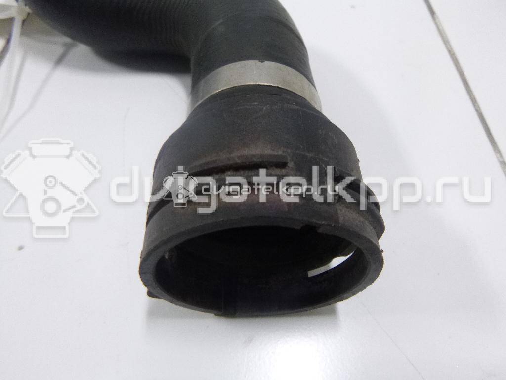 Фото Патрубок радиатора  8K0121051C для audi A4 [B8] {forloop.counter}}