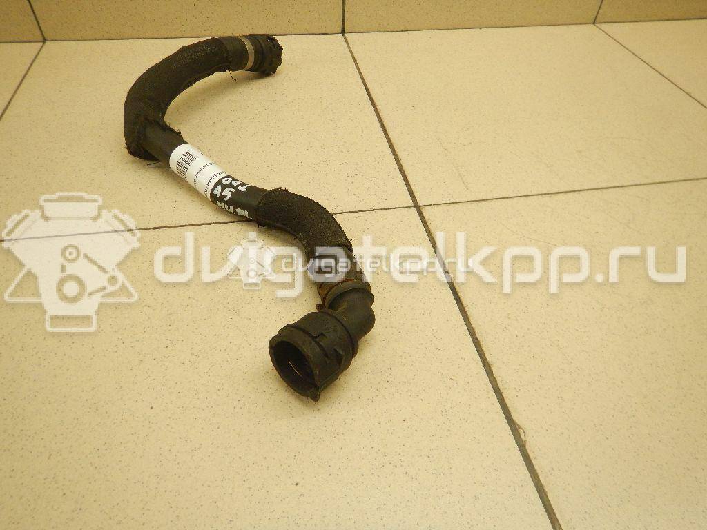 Фото Патрубок радиатора  8K0121109AA для Audi A5 / A4 {forloop.counter}}